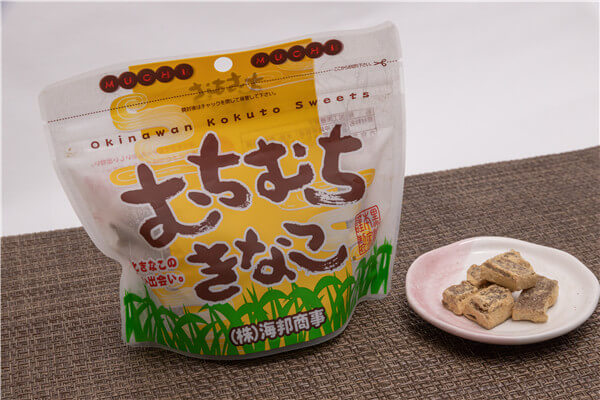 むちむちきなこ（150g）-驚安の殿堂 ドン・キホーテ